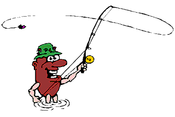 Trresnorskasteri krver god teknik....