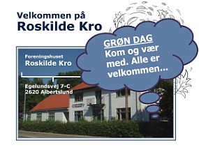 Grn Dag s der bliver smukkere.