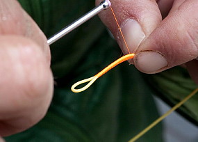 Lykke er strke loops =Lkker....