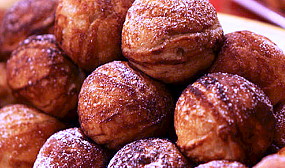 bleskiver er ogs jul.