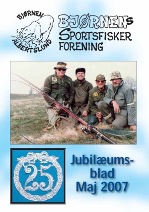 Her kan du ogs lse om Bjrnens historie.