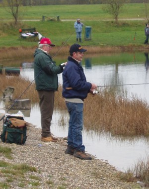 Jan og Ole arbejder p det, men kun Jan fik bevis p sin evner.