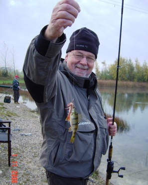 Hans lagde meget hrdt ud, rigtig meget...