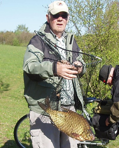 - 2 x B - Bruno og Brasen -