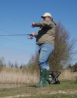 N FOR POKKER - TIDEN LBER.