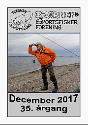 Ls december klubbladet 2017 fra Redaktr Ib. - Klik p bladet