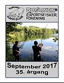 Ls septemberibladet 2017 fra Redaktr Ib. - Klik p bladet