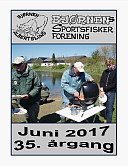 Nyd Ibs flotte Juniblad 2017....- Klik her