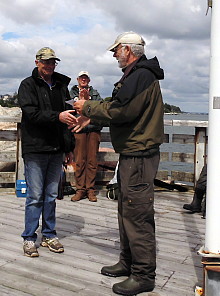 Erik tillykker Ejner...