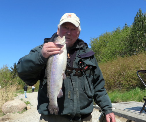 Peter Nielsen Put &Take mester 2015...